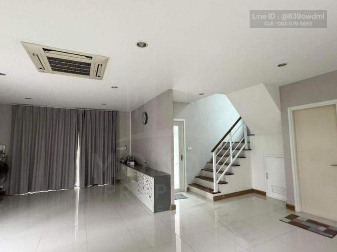 picture House for Sale 🔥🔥 Special Price at We 2 Onnut-Rama 9 MD-93999 - 3/11