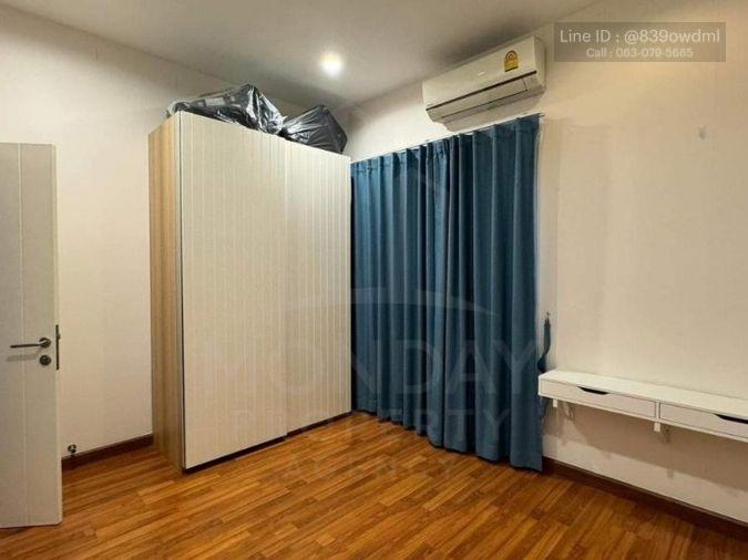 picture House for Sale 🔥🔥 Special Price at We 2 Onnut-Rama 9 MD-93999 - 7/11