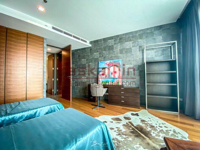 picture For Sale – The River Condominium, Bangkok - 21/27