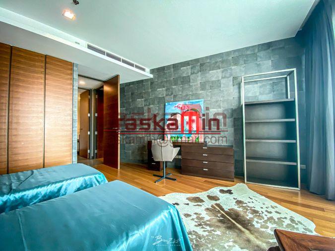picture For Sale – The River Condominium, Bangkok - 21/27