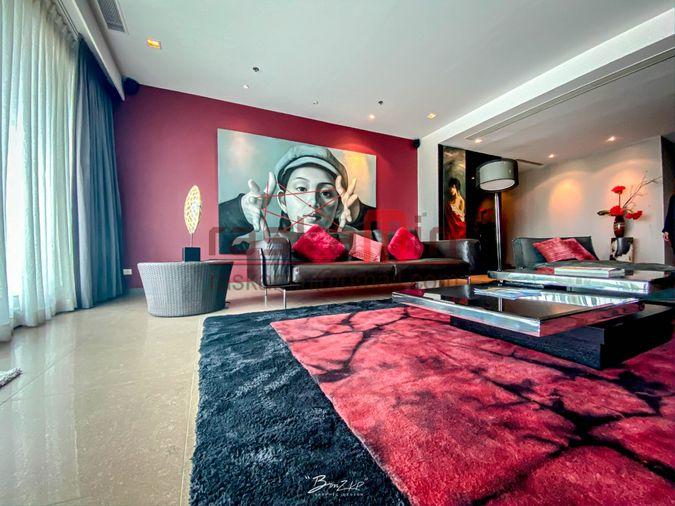 picture For Sale – The River Condominium, Bangkok - 3/27
