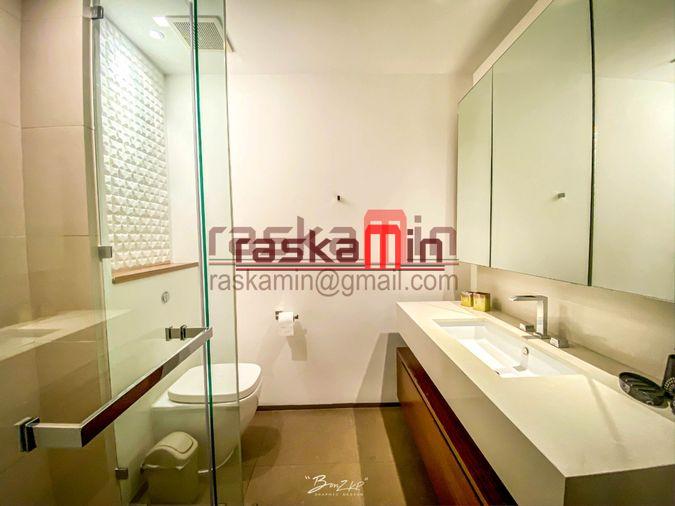 picture For Sale – The River Condominium, Bangkok - 22/27