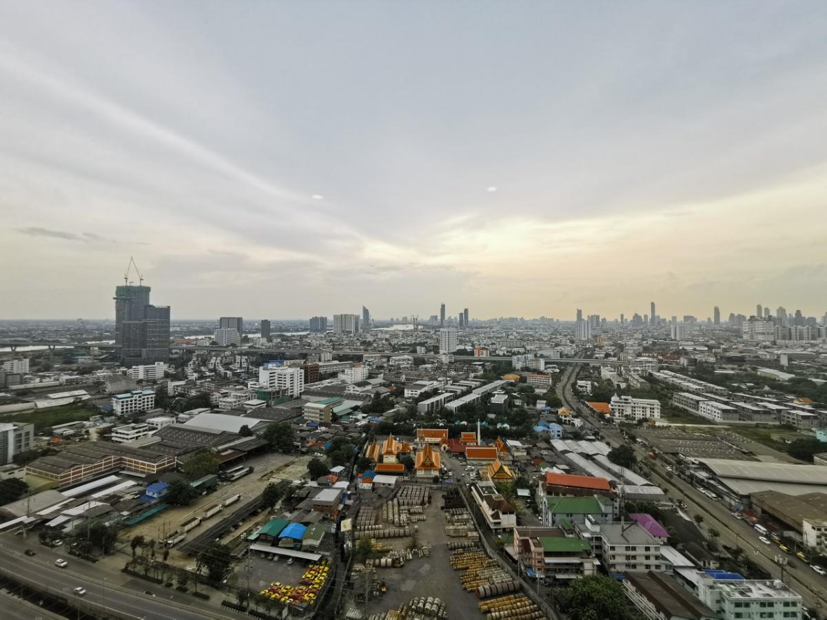 picture Condo for rent  at Supalai Riva Grande River View - 2/7