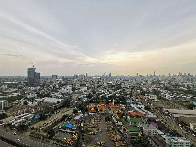 รูป ให้เช่า Supalai Riva Grande Rama 3 วิวแม่น้ำ  - รูปที่ 2/7