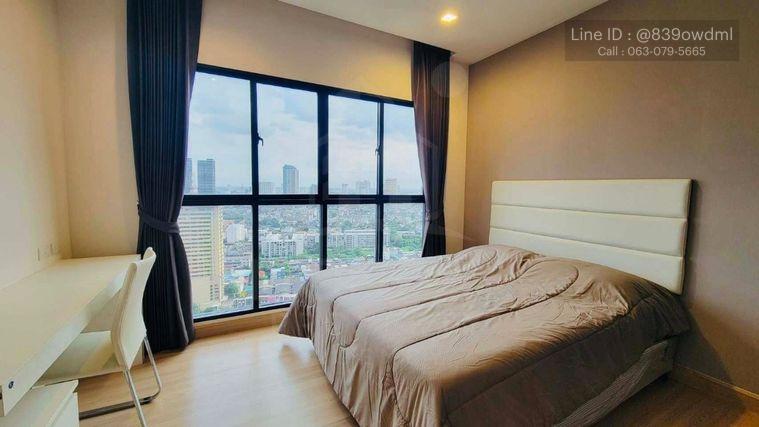 รูป 📌 ด่วน‼️ ให้เช่า คอนโด ราคาดี ✅ คอนโด เออร์บาโน่ แอบโซลูท สาทร-ตากสิน ห้องสวย เฟอร์ครบ พร้อมเข้าอยู่ MD-95236 - รูปที่ 2/6