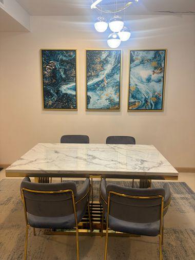 picture Condo for rent  at Supalai Riva Grande Rama3 - 4/5