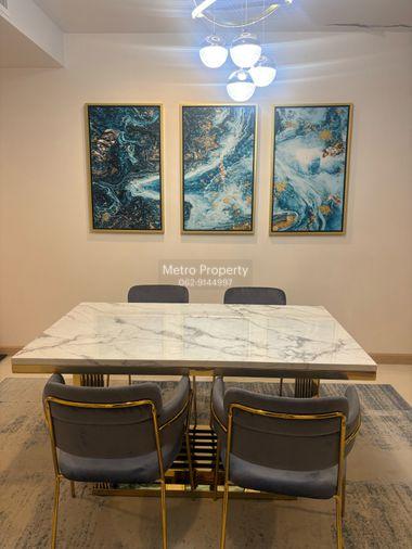 picture Condo for rent at Supalai Riva Grande Rama3 - 4/5