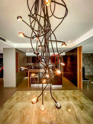 picture For Sale – The River Condominium, Bangkok - 13/27