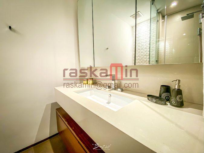 picture For Sale – The River Condominium, Bangkok - 23/27