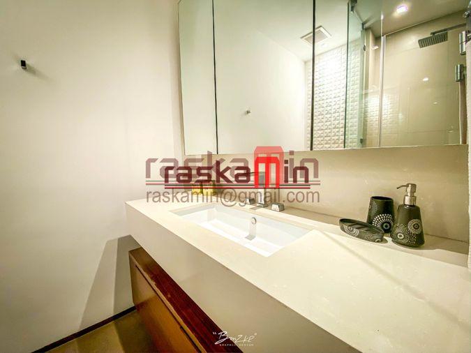 picture For Sale – The River Condominium, Bangkok - 23/27