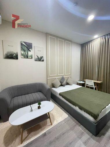 picture PFD-05676 Condo for Rent: KnightsBridge Collage Ramkhamhaeng Schedule a viewing ■ Line: @propertyfinder - 2/11