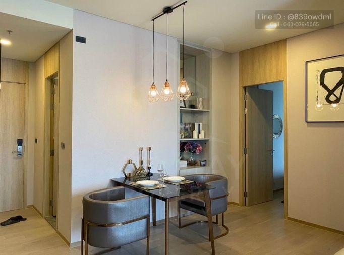 picture Condo for Sale 🔥🔥 Special Price at Siamese Exclusive Sukhumvit 42 MD-95294 - 7/13