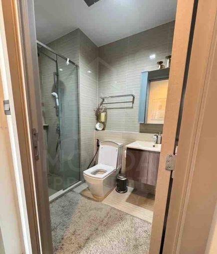 picture 📌 Urgently for sell : The Line Asoke - Ratchada beautiful room, fully furnished, ready to move in. MD-24282 - 6/6
