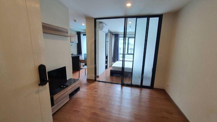 picture 📌 Urgently for rent : Arise Ratchada 19 beautiful room, fully furnished, ready to move in. MD-95297 - 2/5