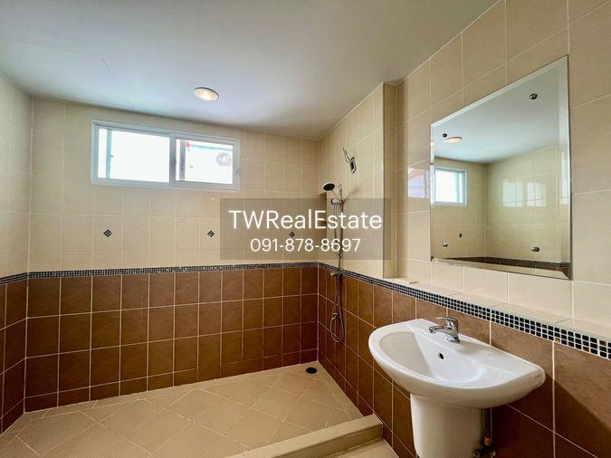 รูป 🏡 ขายด่วน! ทาวน์โฮม 3 ชั้น บ้านกลางเมือง S-Sense ศรีนครินทร์ | รีโนเวทใหม่ทั้งหลัง บนทำเลศักยภาพ ใกล้รถไฟฟ้า - รูปที่ 11/26