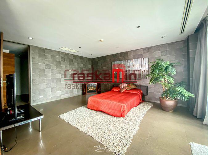 picture For Sale – The River Condominium, Bangkok - 16/27