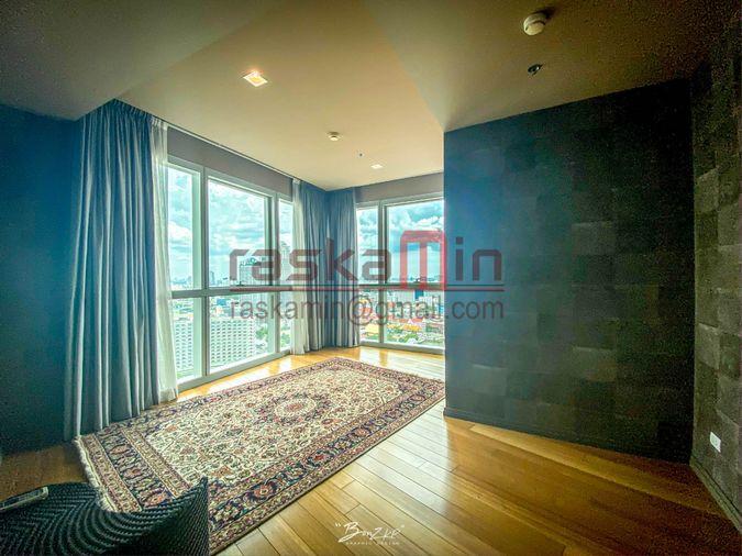 picture For Sale – The River Condominium, Bangkok - 19/27
