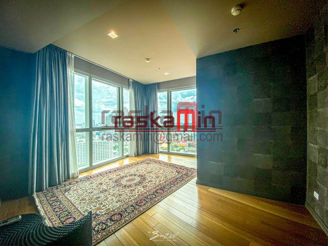 picture For Sale – The River Condominium, Bangkok - 19/27