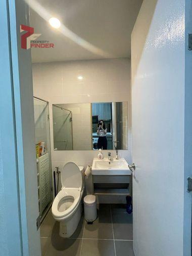 picture PFD-05676 Condo for Rent: KnightsBridge Collage Ramkhamhaeng Schedule a viewing ■ Line: @propertyfinder - 8/11