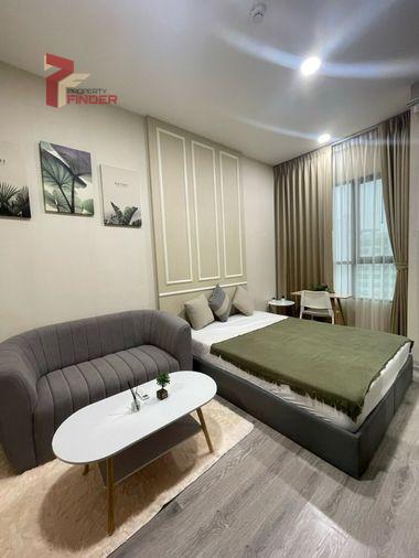 picture PFD-05676 Condo for Rent: KnightsBridge Collage Ramkhamhaeng Schedule a viewing ■ Line: @propertyfinder - 1/11