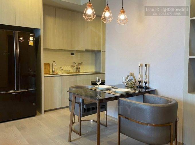 picture Condo for Sale 🔥🔥 Special Price at Siamese Exclusive Sukhumvit 42 MD-95294 - 9/13