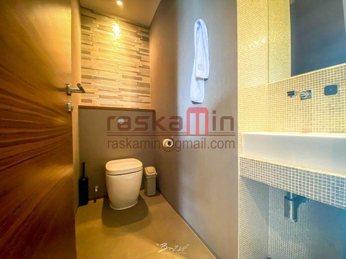 picture For Sale – The River Condominium, Bangkok - 24/27