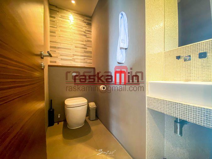 picture For Sale – The River Condominium, Bangkok - 24/27
