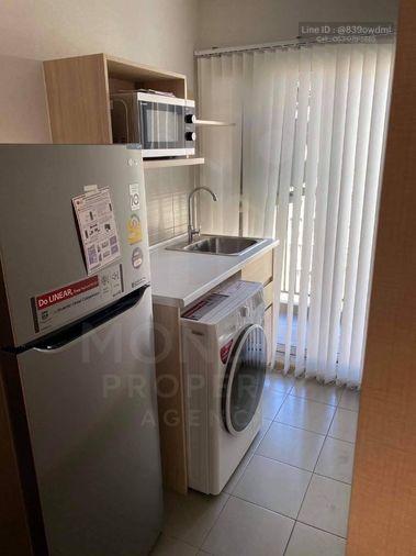 picture For Sale 🔥🔥 Special Price at Plum Condo Rangsit Alive MD-95288 - 6/7