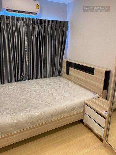 picture For Sale 🔥🔥 Special Price at Plum Condo Rangsit Alive MD-95288 - 1/7