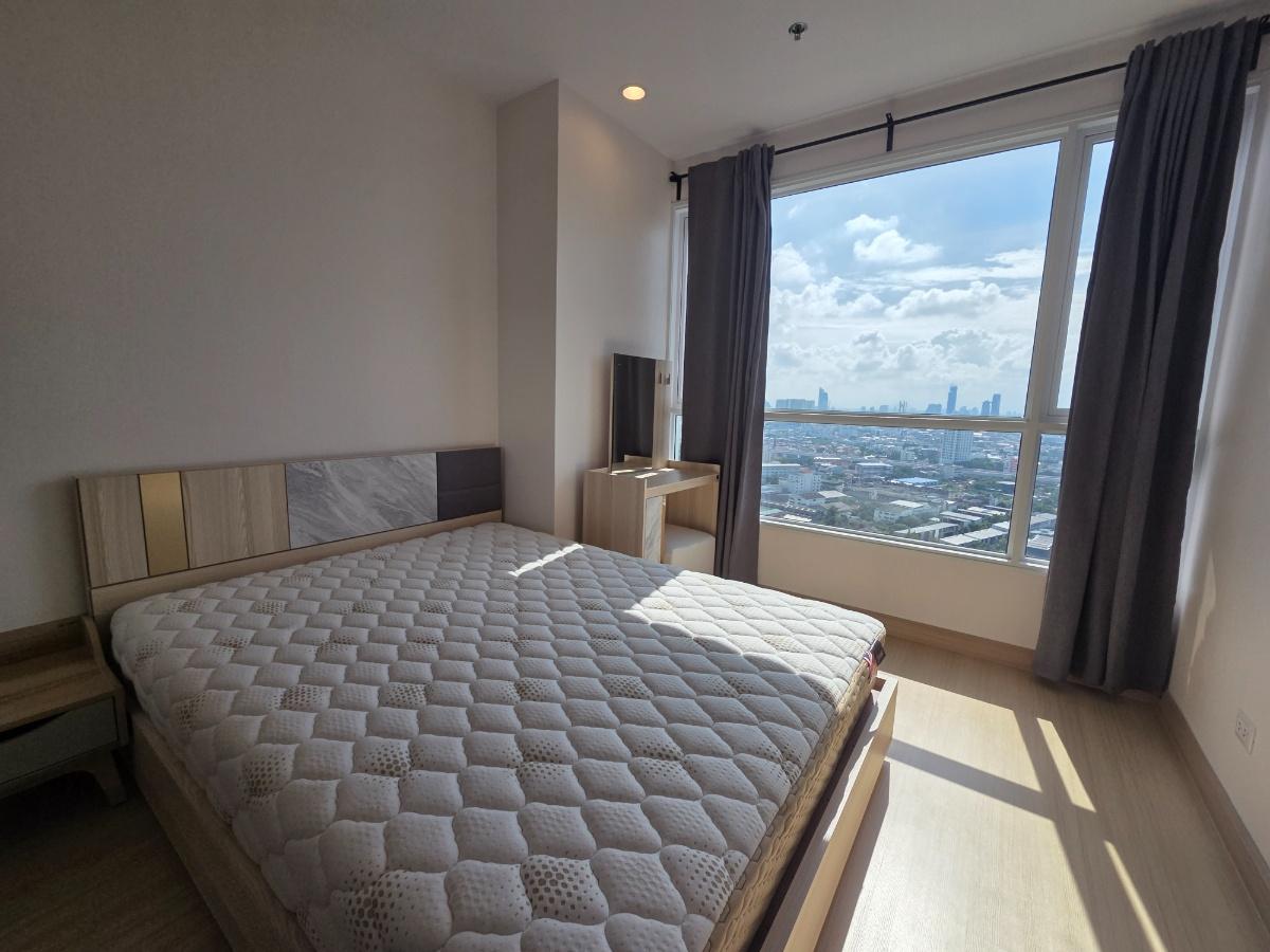 picture Condo for rent  at Supalai Riva Grande River View - 1/7