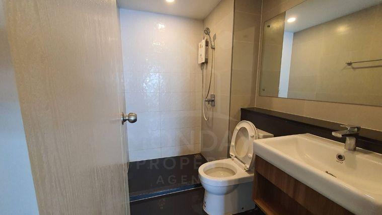 picture 📌 Urgently for rent : Arise Ratchada 19 beautiful room, fully furnished, ready to move in. MD-95297 - 5/5