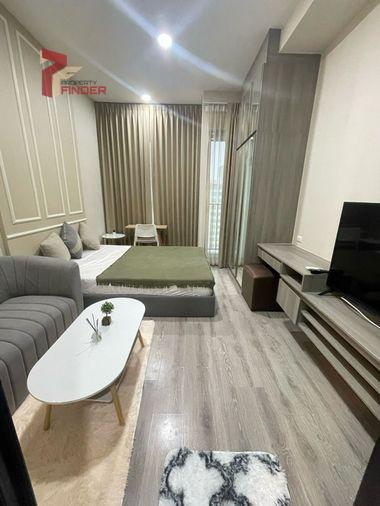 picture PFD-05676 Condo for Rent: KnightsBridge Collage Ramkhamhaeng Schedule a viewing ■ Line: @propertyfinder - 4/11