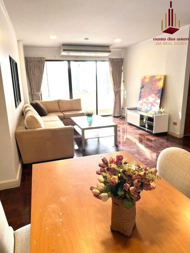 picture ✨ For Rent: Richmond Palace Condo ✨💰 Only 60,000 THB/month - 5/6