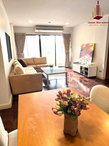 picture ✨ For Rent: Richmond Palace Condo ✨💰 Only 60,000 THB/month - 5/6