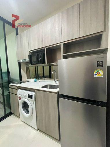 picture PFD-05676 Condo for Rent: KnightsBridge Collage Ramkhamhaeng Schedule a viewing ■ Line: @propertyfinder - 5/11