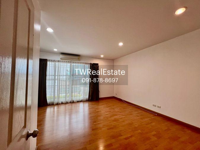 รูป 🏡 ขายด่วน! ทาวน์โฮม 3 ชั้น บ้านกลางเมือง S-Sense ศรีนครินทร์ | รีโนเวทใหม่ทั้งหลัง บนทำเลศักยภาพ ใกล้รถไฟฟ้า - รูปที่ 7/26