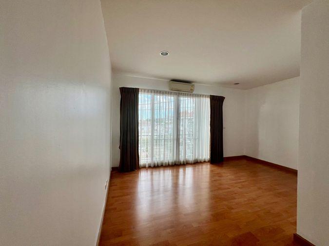 รูป 🏡 ขายด่วน! ทาวน์โฮม 3 ชั้น บ้านกลางเมือง S-Sense ศรีนครินทร์ | รีโนเวทใหม่ทั้งหลัง  บนทำเลศักยภาพ ใกล้รถไฟฟ้า - รูปที่ 14/26