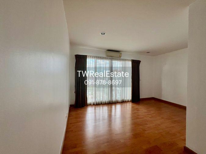 รูป 🏡 ขายด่วน! ทาวน์โฮม 3 ชั้น บ้านกลางเมือง S-Sense ศรีนครินทร์ | รีโนเวทใหม่ทั้งหลัง บนทำเลศักยภาพ ใกล้รถไฟฟ้า - รูปที่ 14/26