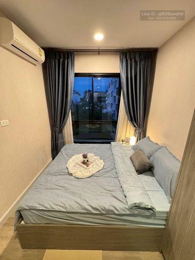 picture For Sale 🔥🔥 Special Price at Notting Hill Sukhumvit 105 MD-83336 - 1/4