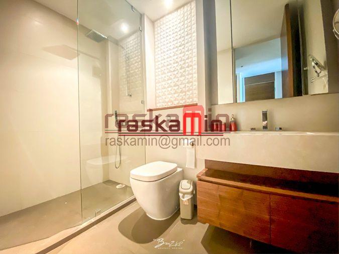 picture For Sale – The River Condominium, Bangkok - 26/27