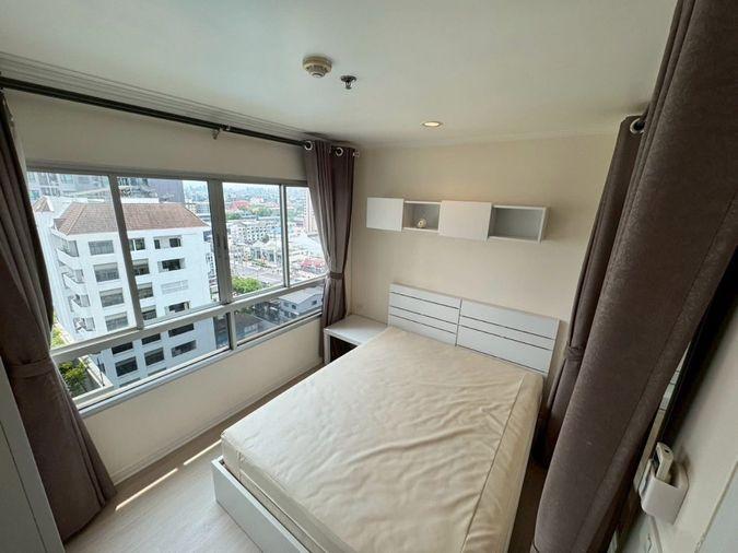 รูป 💲RB20307 ให้เช่าถูกมาก🍀ลุมพินี วิลล์ รามคำแหง 44✅แอดไลน์ @930jwqti ( มี @ ด้วย) แอดมินตอบไว - รูปที่ 2/7
