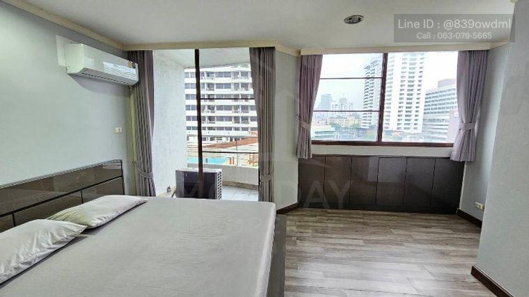 picture For Sale 🔥🔥 Special Price at Supalai Place Sukhumvit 39 MD-25067333 - 2/10