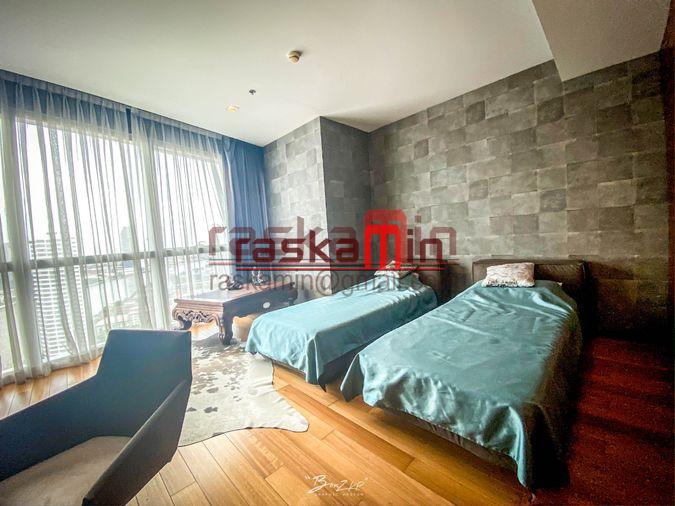picture For Sale – The River Condominium, Bangkok - 20/27