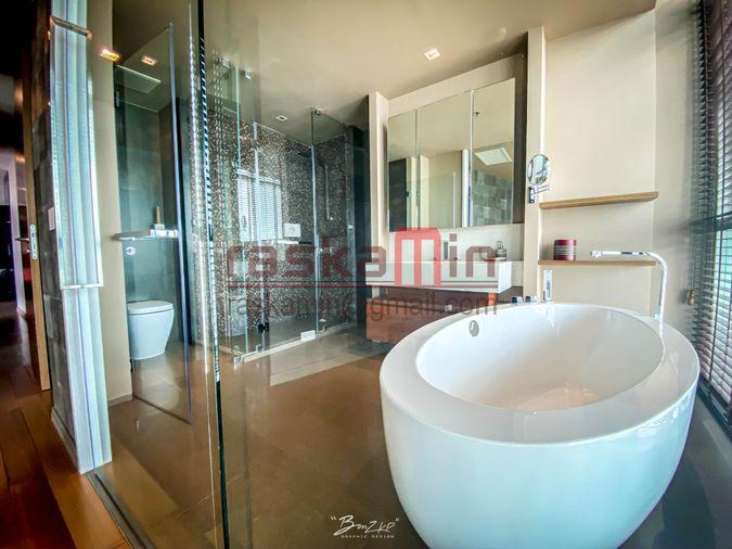 picture For Sale – The River Condominium, Bangkok - 18/27