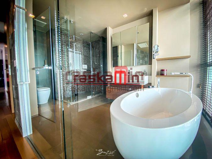 picture For Sale – The River Condominium, Bangkok - 18/27