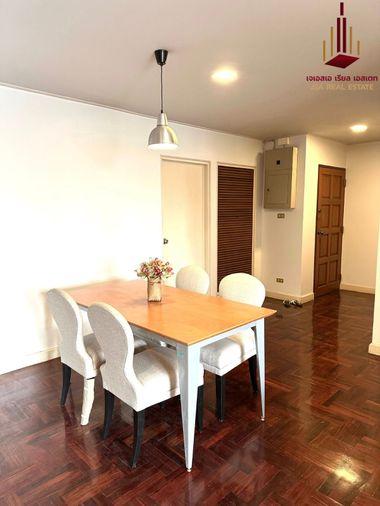 picture ✨ For Rent: Richmond Palace Condo ✨💰 Only 60,000 THB/month - 3/6