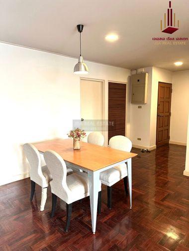 picture ✨ For Rent: Richmond Palace Condo ✨💰 Only 60,000 THB/month - 3/6