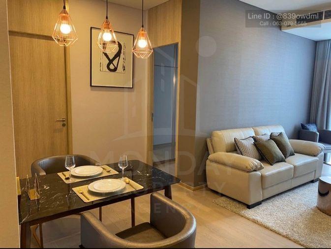 picture Condo for Sale 🔥🔥 Special Price at Siamese Exclusive Sukhumvit 42 MD-95294 - 8/13