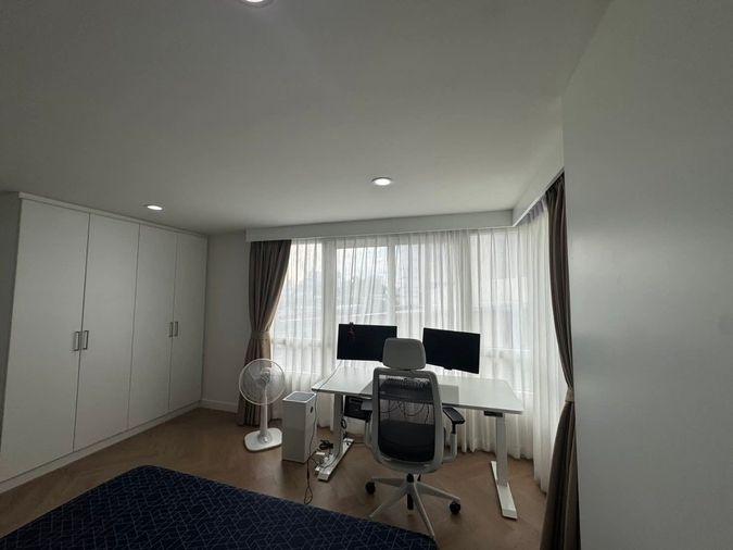 picture 🍃OwPeter080925🍃 Baan Siri Sathorn Suanplu  - 3/12