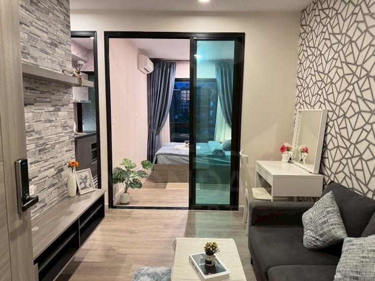 picture For Sale ​🔥🔥 Special Price at Notting Hill Sukhumvit 105 MD-83336 - 3/4